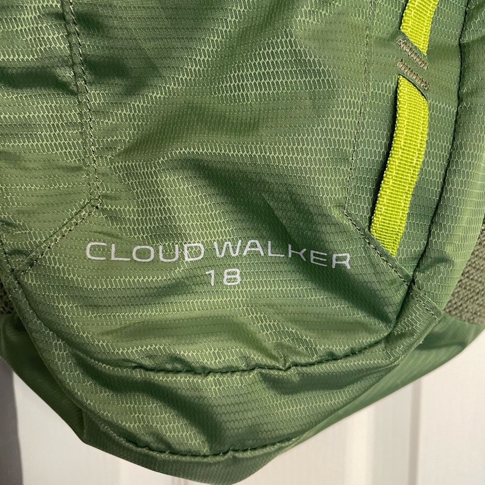 Camelbak Backpack - image 3